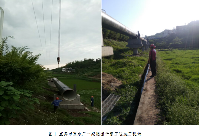 攻堅克難  服務(wù)社會 --建恒公司2018年重點工程紀實