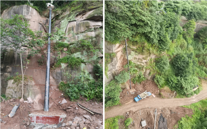 一張藍(lán)圖繪到底，擼起袖子加油干