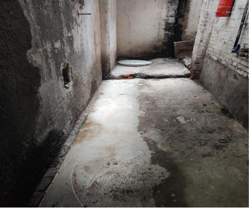 污水改造為民生，共創(chuàng)衛(wèi)生宜賓城