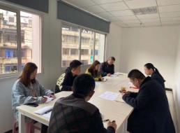 講黨風，樹廉風，強作風