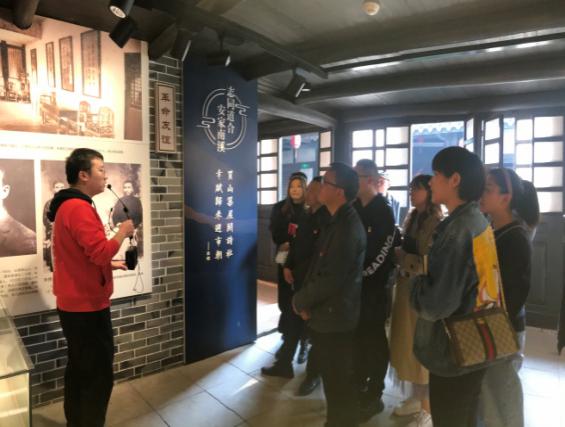 集團(tuán)公司二支部開(kāi)展“重溫紅色記憶，牢記初心使命”主題黨日活動(dòng)