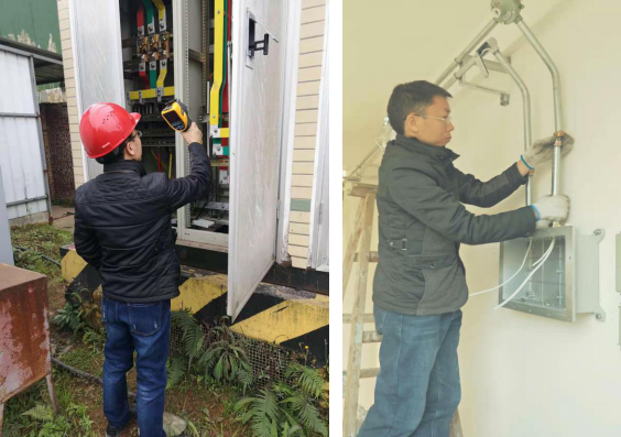 點(diǎn)贊！我司員工江宗丙喜獲首批“宜賓人才綠卡”