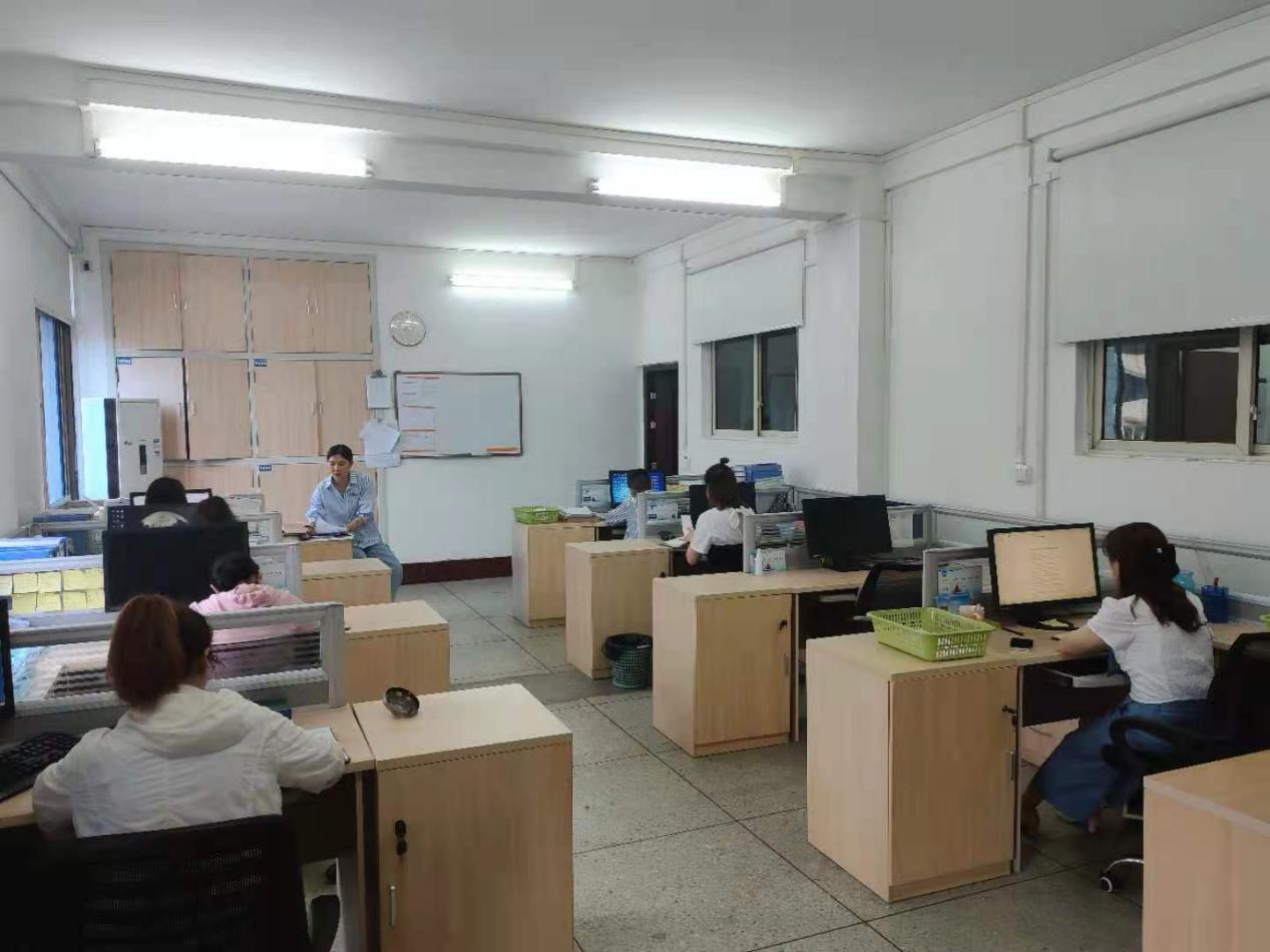 集團(tuán)公司財資部集中學(xué)習(xí)“以案為鑒、以案促改”警示教育會議精神