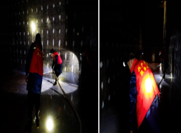 以學促干辦實事  改善水質惠民生