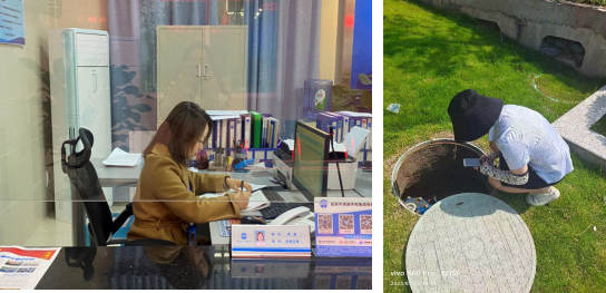 營銷抄收主管：不負青春不負夢 不負韶華不負心