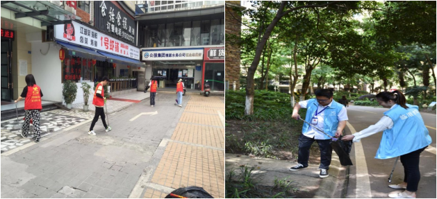 樹文明促健康，綠色環(huán)保護(hù)家園