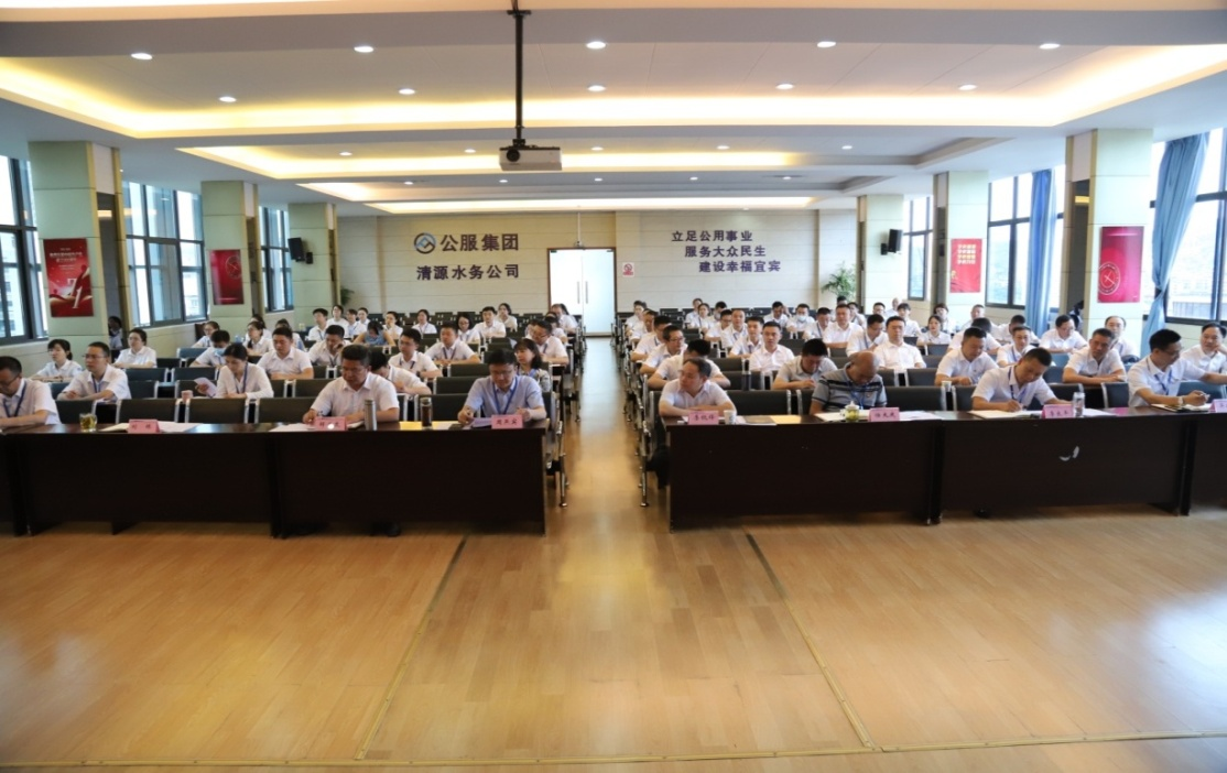 打響機構(gòu)人事改革“第一槍”，爭當推動公服發(fā)展“排頭兵”