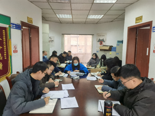 規(guī)劃建設(shè)部召開(kāi)黨風(fēng)廉政建設(shè)暨廉潔教育宣傳會(huì)