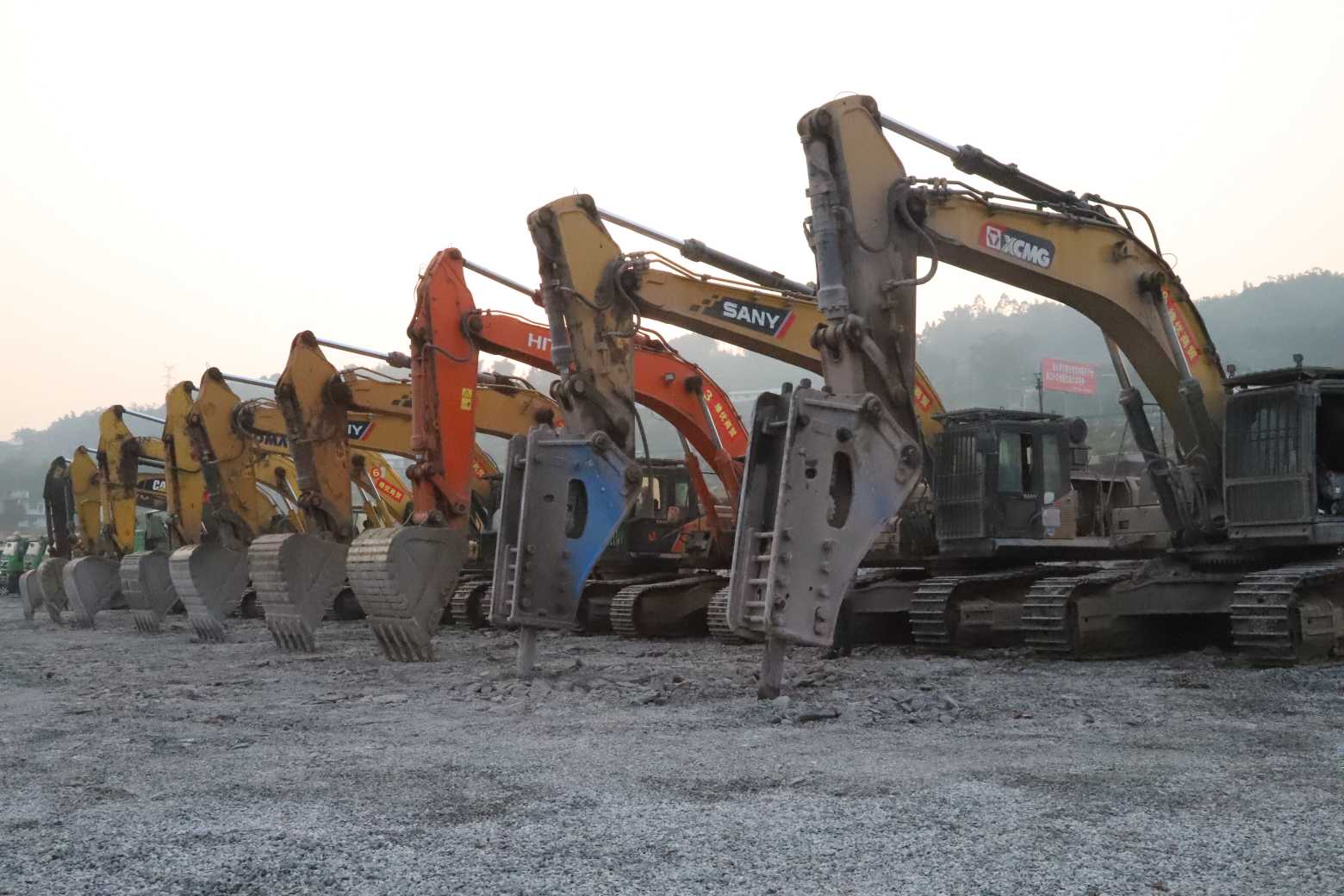 新春“開門紅”！宜賓循環(huán)經濟產業(yè)園供水廠項目開工了