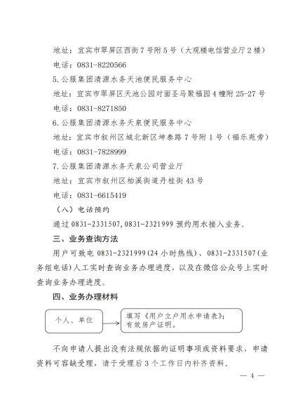 宜賓市清源水務(wù)集團(tuán)有限公司關(guān)于修訂《營商用水接入服務(wù)指南》的通知_03.jpg