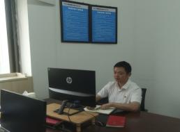 《榜樣在身邊》系列報(bào)道——陳杰、羅德紅 平凡堅(jiān)守亦有光 崗位建功顯擔(dān)當(dāng)