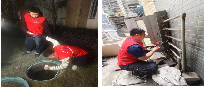 按下營商“快進鍵” 跑出護航“加速度”