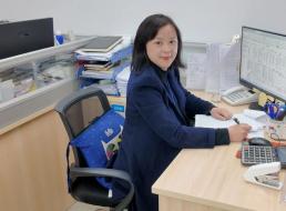 《榜樣在身邊》系列報道——徐小超 二十載水務(wù)堅守，用行動詮釋擔(dān)當(dāng)