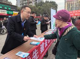 《榜樣在身邊》系列報(bào)道——優(yōu)秀黨務(wù)工作者①周偉：黨建領(lǐng)航 書(shū)寫(xiě)供水新篇章
