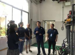 《榜樣在身邊》系列報道——工作標(biāo)兵黃韻熹、優(yōu)秀青年荊瑞翔