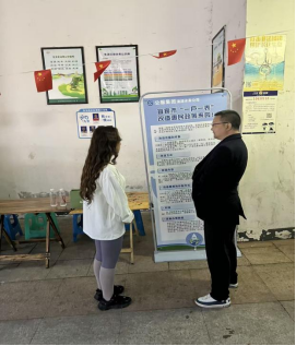 供水工作不打烊 夜間服務暖民心