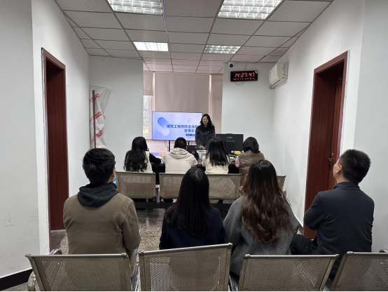 專(zhuān)業(yè)培訓(xùn)助力職業(yè)發(fā)展——集采中心招標(biāo)全流程管理實(shí)務(wù)培訓(xùn)會(huì)